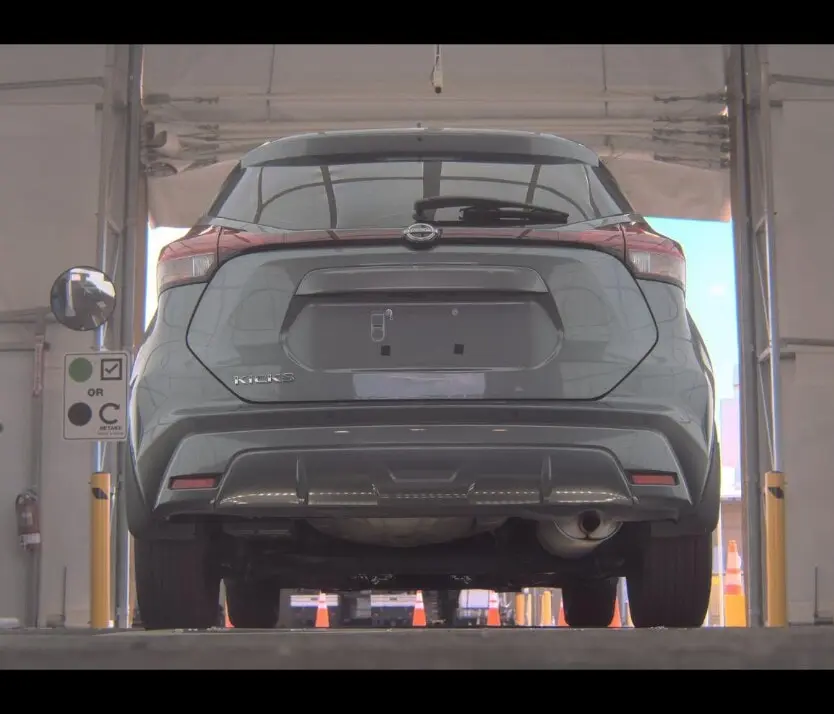 Florida Fine Cars - Used NISSAN KICKS 2024 WEST PALM S