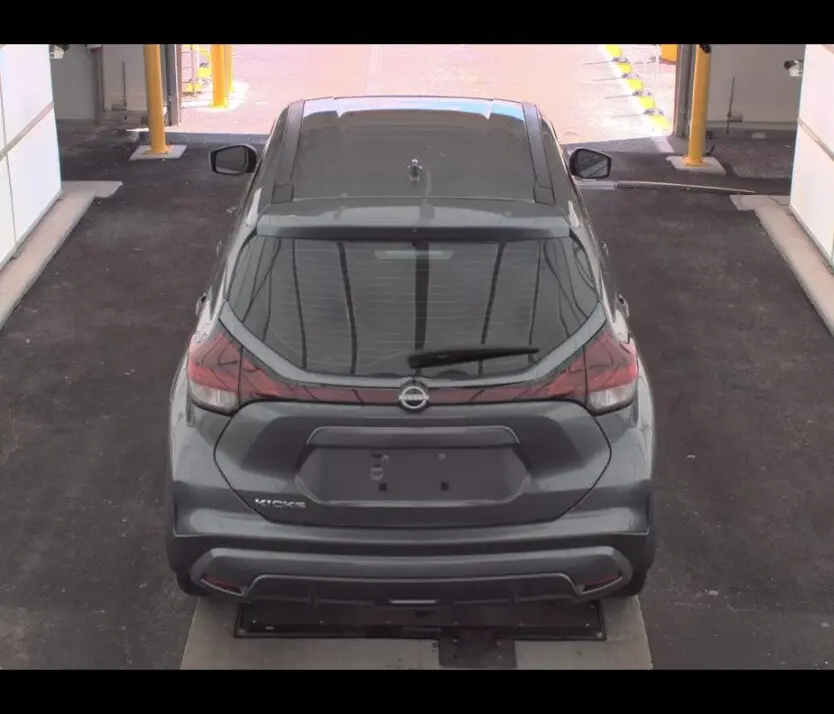 Florida Fine Cars - Used NISSAN KICKS 2024 WEST PALM S