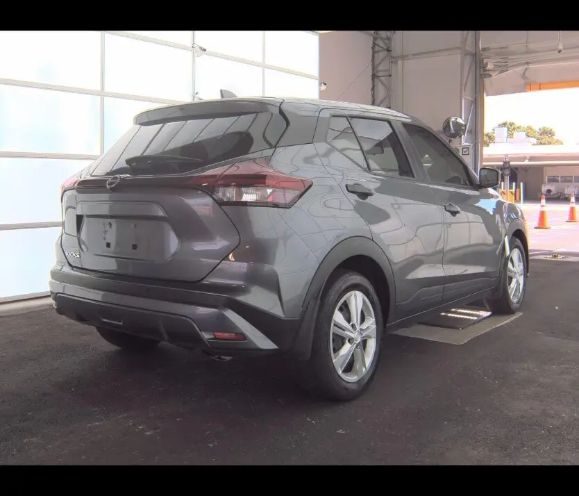 Florida Fine Cars - Used NISSAN KICKS 2024 WEST PALM S