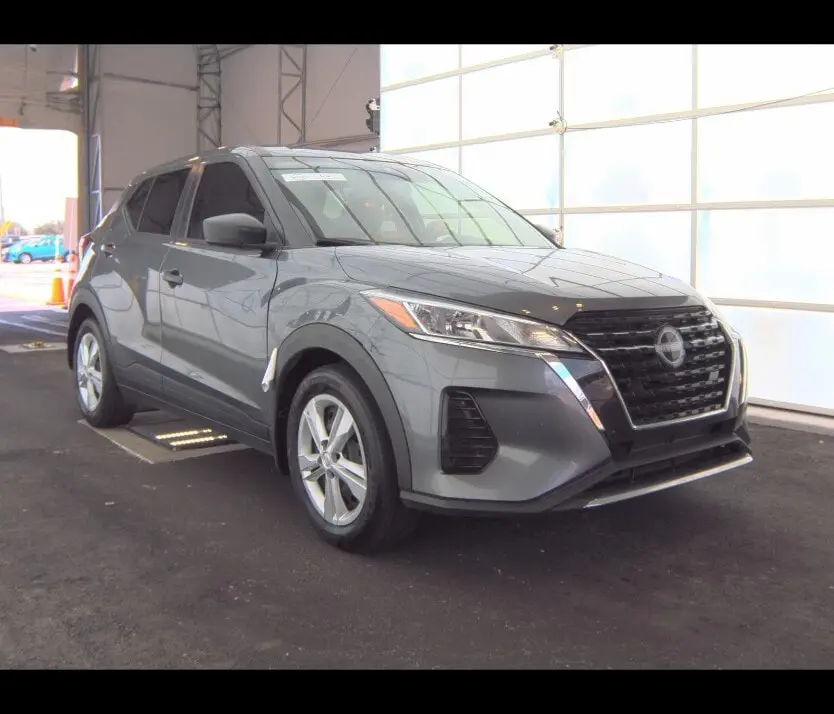 Florida Fine Cars - Used NISSAN KICKS 2024 WEST PALM S