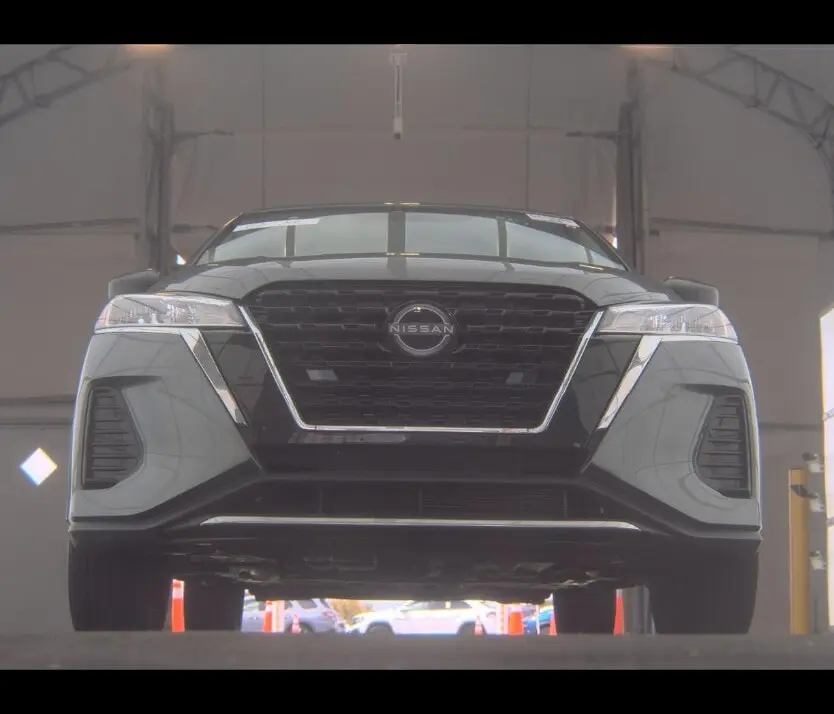 Florida Fine Cars - Used NISSAN KICKS 2024 WEST PALM S