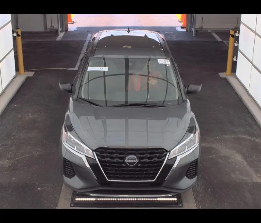 Florida Fine Cars - Used NISSAN KICKS 2024 WEST PALM S