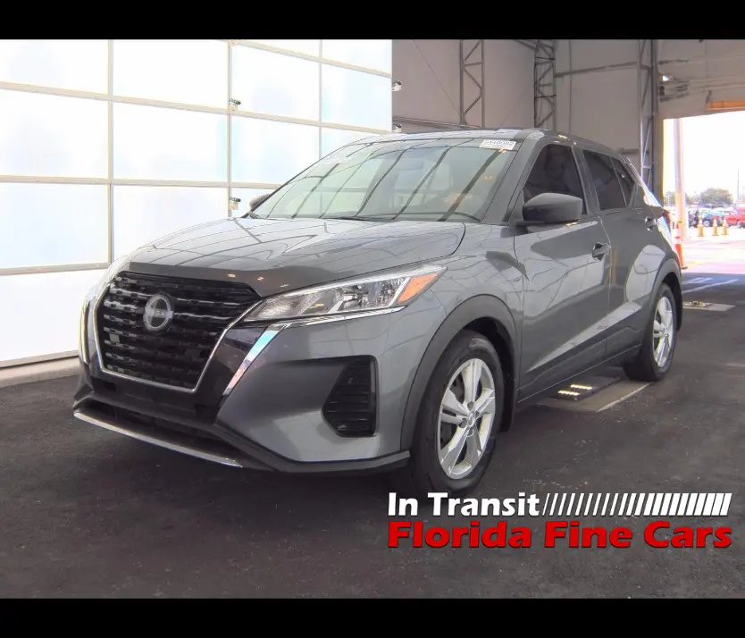 Florida Fine Cars - Used NISSAN KICKS 2024 WEST PALM S