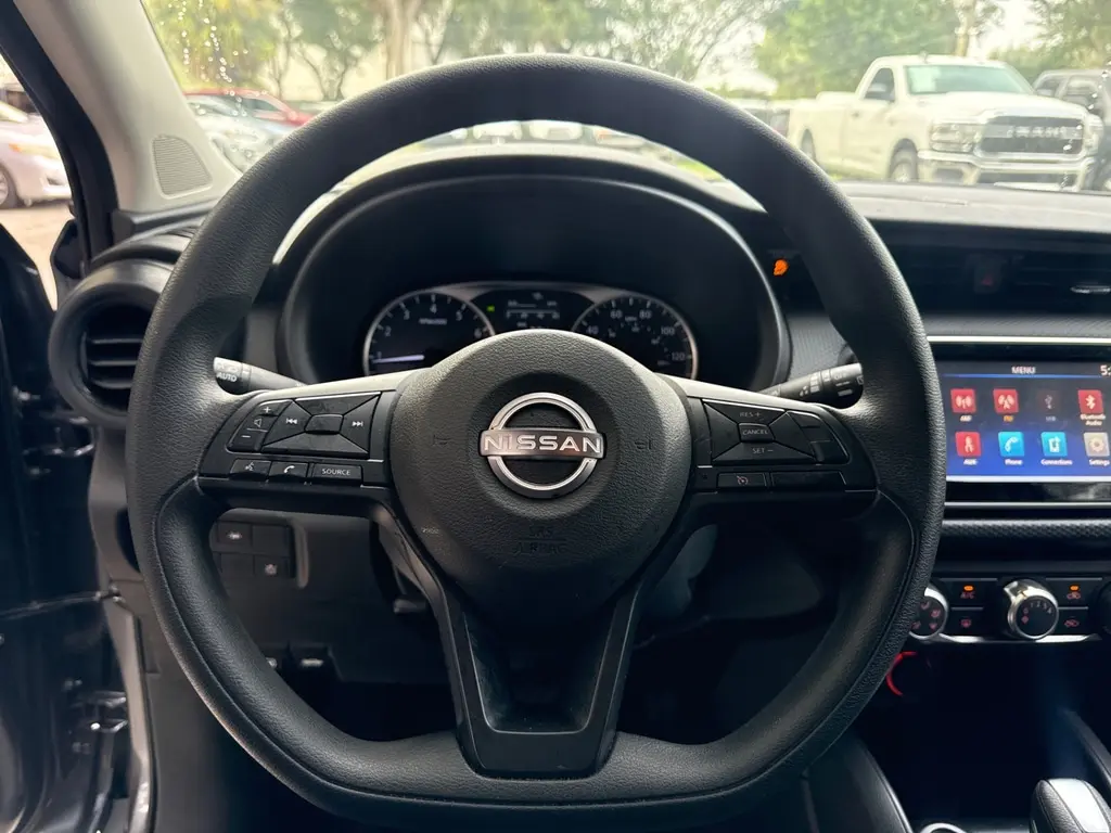 Florida Fine Cars - Used NISSAN KICKS 2024 WEST PALM S