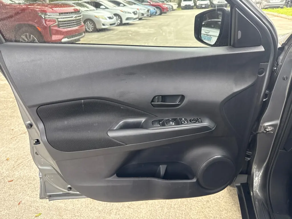 Florida Fine Cars - Used NISSAN KICKS 2024 WEST PALM S