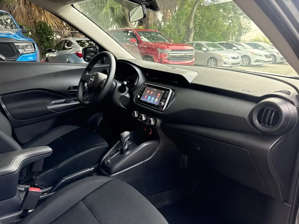 Florida Fine Cars - Used NISSAN KICKS 2024 WEST PALM S