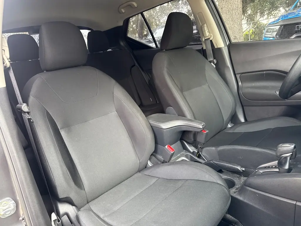 Florida Fine Cars - Used NISSAN KICKS 2024 WEST PALM S