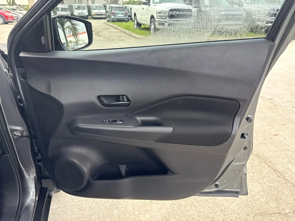 Florida Fine Cars - Used NISSAN KICKS 2024 WEST PALM S