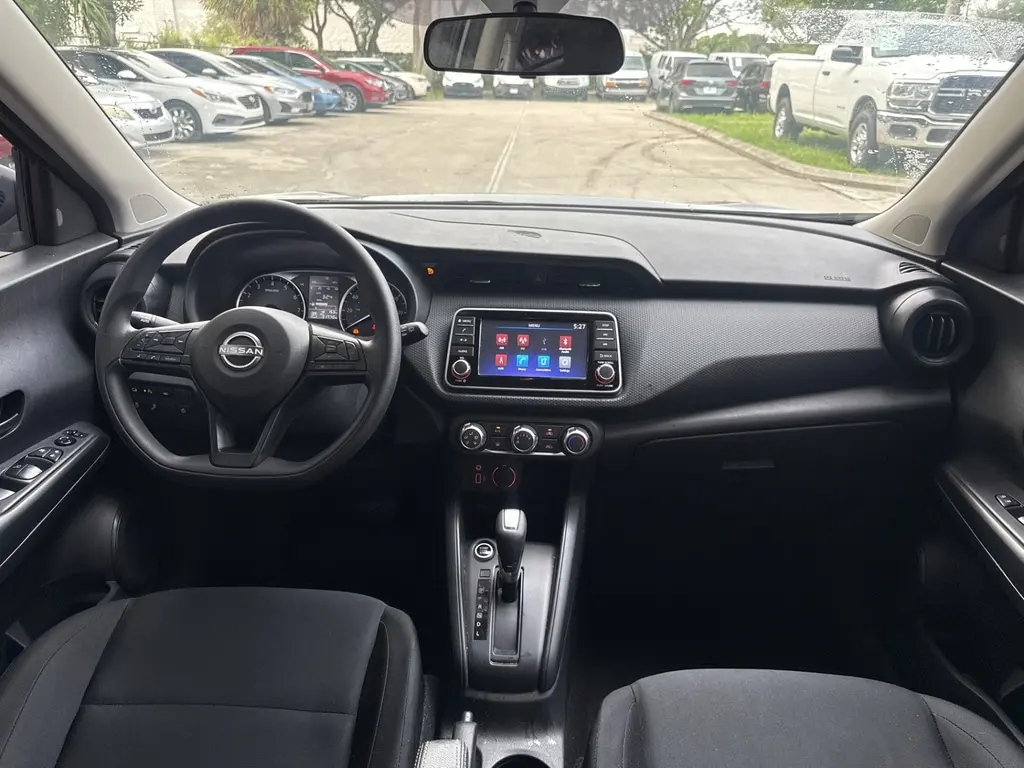 Florida Fine Cars - Used NISSAN KICKS 2024 WEST PALM S