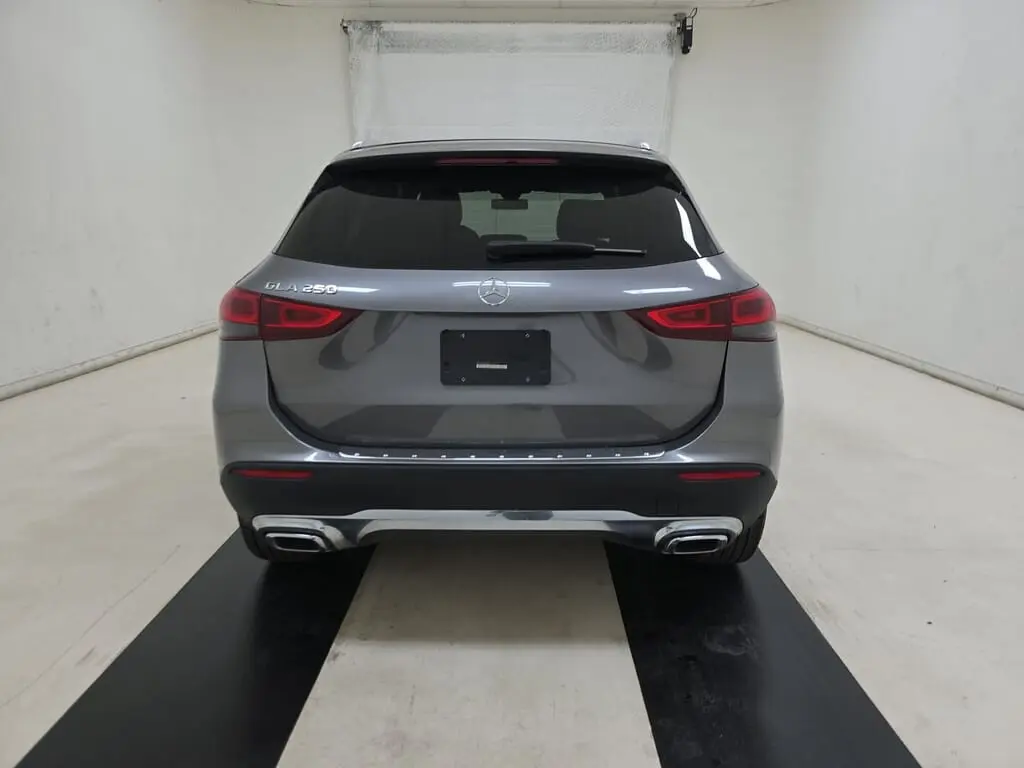 Florida Fine Cars - Used MERCEDES-BENZ GLA 2022 MIAMI GLA 250