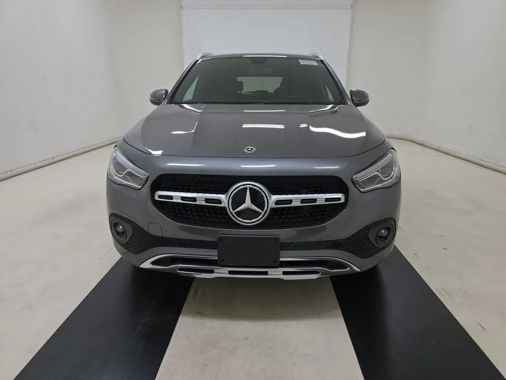 Florida Fine Cars - Used MERCEDES-BENZ GLA 2022 MIAMI GLA 250