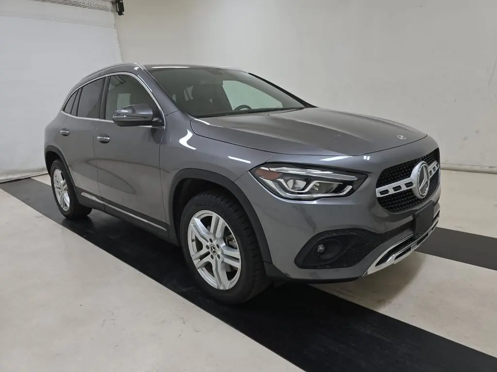 Florida Fine Cars - Used MERCEDES-BENZ GLA 2022 MIAMI GLA 250