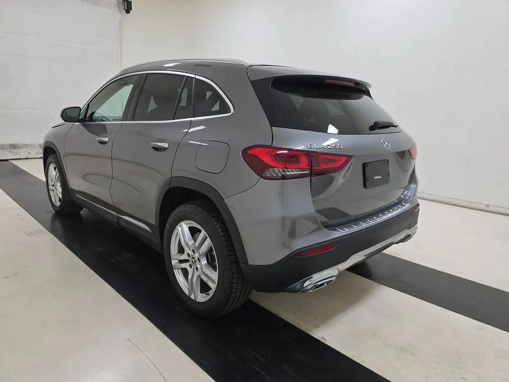 Florida Fine Cars - Used MERCEDES-BENZ GLA 2022 MIAMI GLA 250