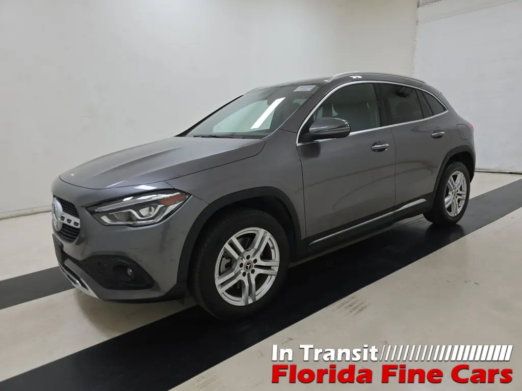 Florida Fine Cars - Used MERCEDES-BENZ GLA 2022 MIAMI GLA 250
