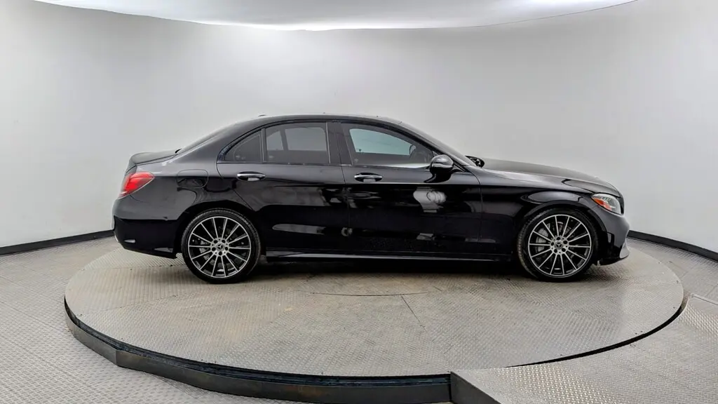 Florida Fine Cars - Used MERCEDES-BENZ C-CLASS 2019 MARGATE C 300