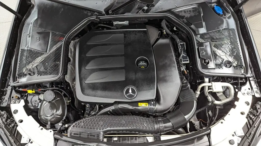 Florida Fine Cars - Used MERCEDES-BENZ C-CLASS 2019 MARGATE C 300