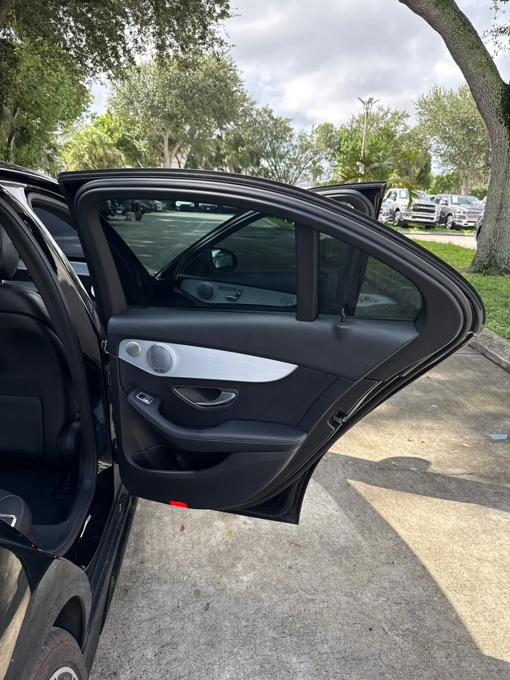 Florida Fine Cars - Used MERCEDES-BENZ C-CLASS 2019 WEST PALM C 300