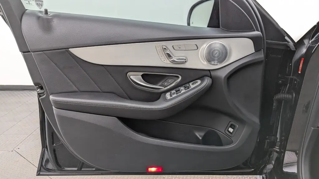 Florida Fine Cars - Used MERCEDES-BENZ C-CLASS 2019 MARGATE C 300