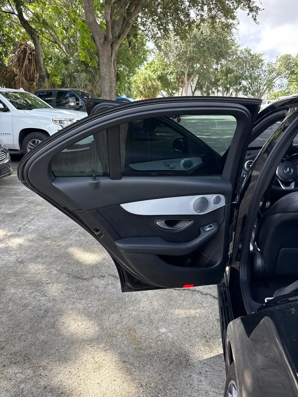 Florida Fine Cars - Used MERCEDES-BENZ C-CLASS 2019 WEST PALM C 300