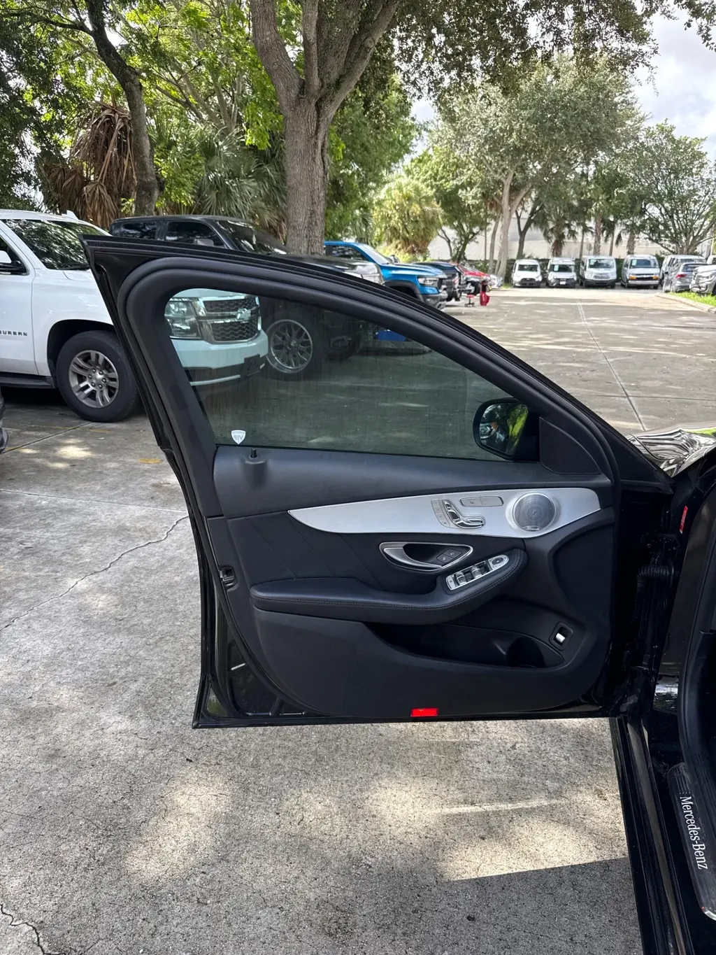 Florida Fine Cars - Used MERCEDES-BENZ C-CLASS 2019 WEST PALM C 300