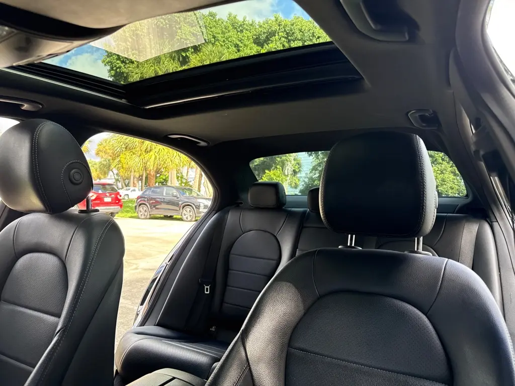 Florida Fine Cars - Used MERCEDES-BENZ C-CLASS 2019 WEST PALM C 300