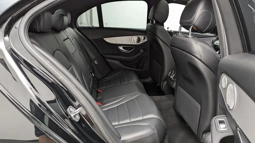 Florida Fine Cars - Used MERCEDES-BENZ C-CLASS 2019 MARGATE C 300
