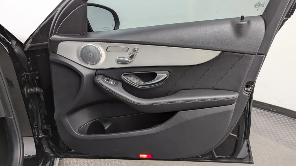 Florida Fine Cars - Used MERCEDES-BENZ C-CLASS 2019 MARGATE C 300