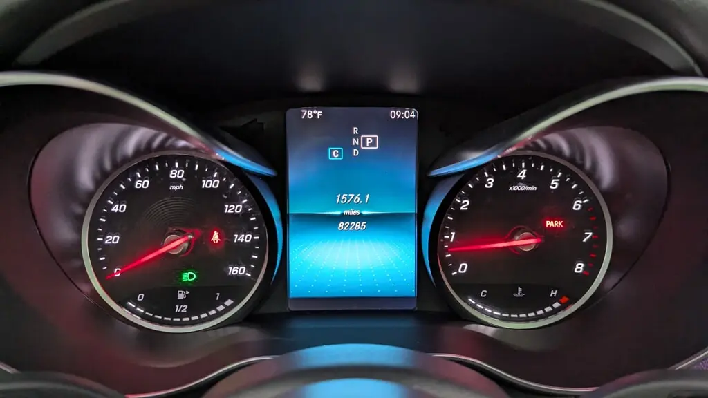 Florida Fine Cars - Used MERCEDES-BENZ C-CLASS 2019 MARGATE C 300