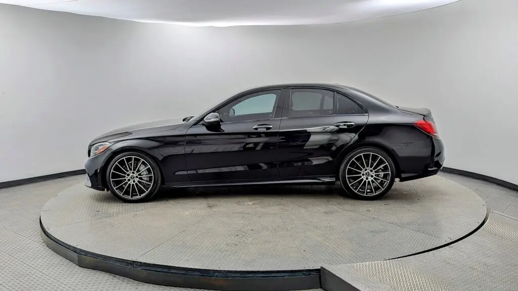 Florida Fine Cars - Used MERCEDES-BENZ C-CLASS 2019 MARGATE C 300