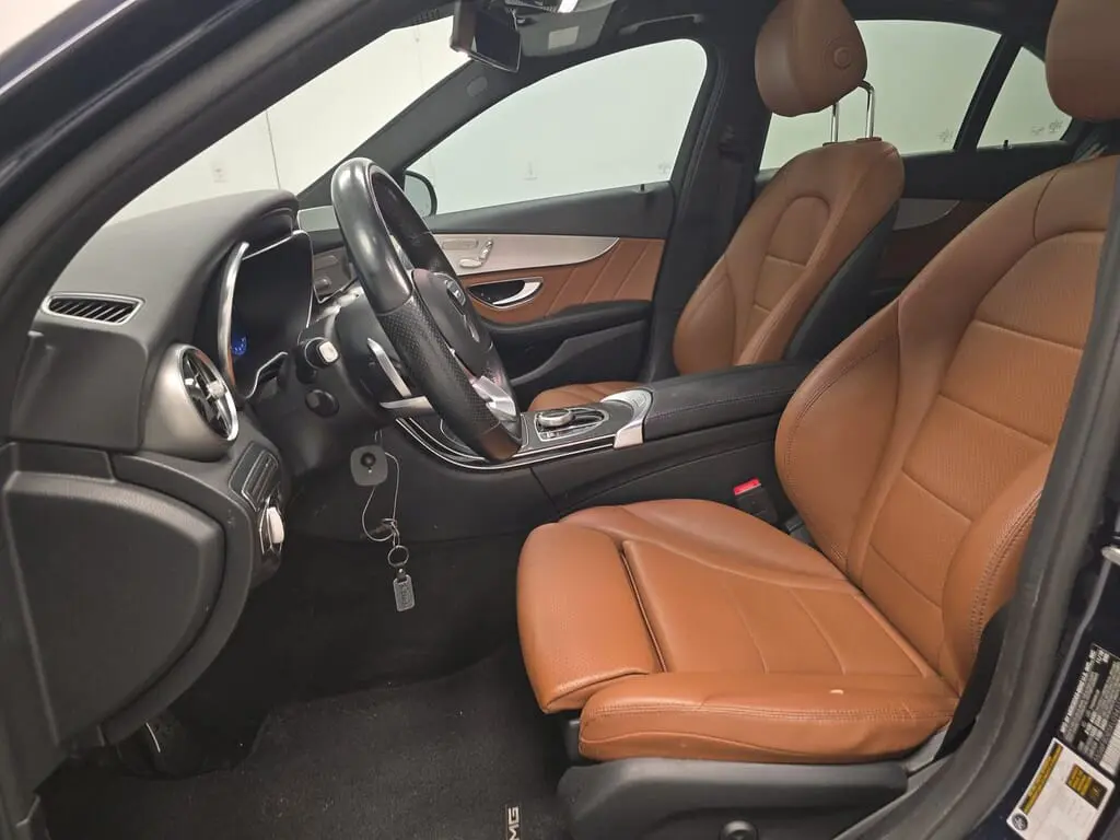Florida Fine Cars - Used MERCEDES-BENZ C-CLASS 2019 WEST PALM C 300
