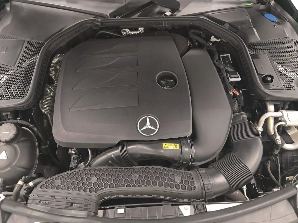 Florida Fine Cars - Used MERCEDES-BENZ C-CLASS 2019 WEST PALM C 300