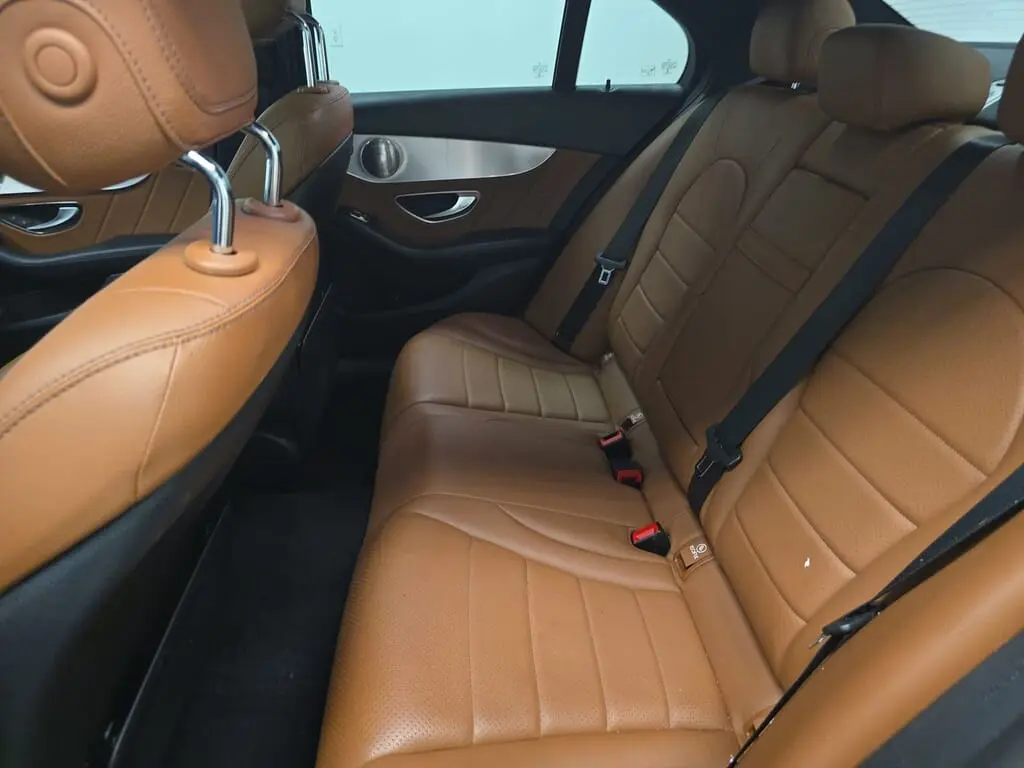 Florida Fine Cars - Used MERCEDES-BENZ C-CLASS 2019 WEST PALM C 300