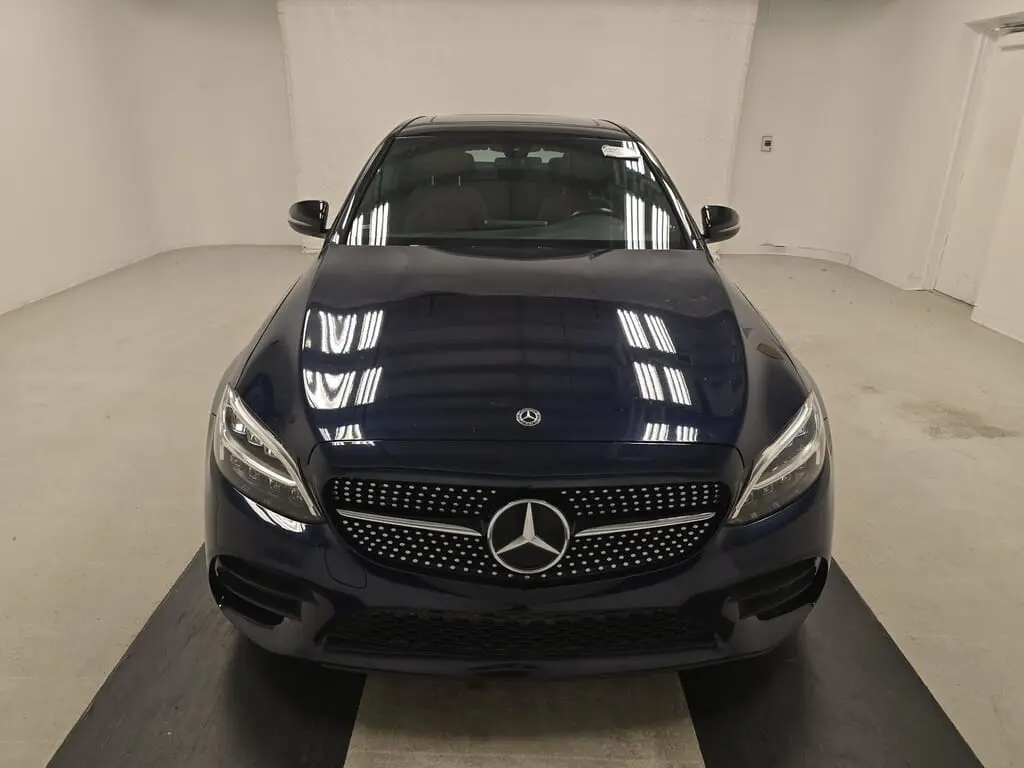 Florida Fine Cars - Used MERCEDES-BENZ C-CLASS 2019 WEST PALM C 300
