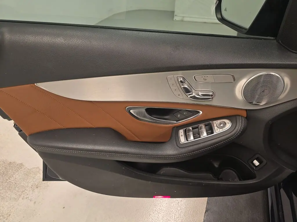 Florida Fine Cars - Used MERCEDES-BENZ C-CLASS 2019 WEST PALM C 300