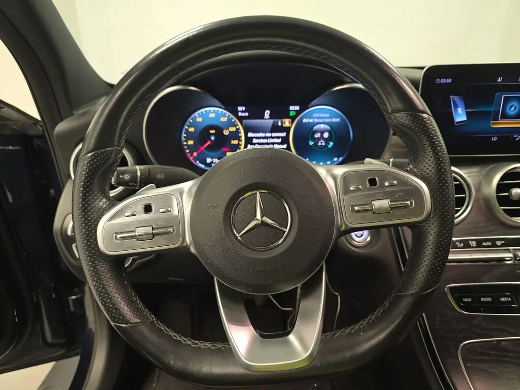 Florida Fine Cars - Used MERCEDES-BENZ C-CLASS 2019 WEST PALM C 300