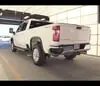 Florida Fine Cars - Used CHEVROLET SILVERADO 2500HD 2021 MARGATE LT