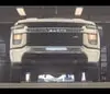 Florida Fine Cars - Used CHEVROLET SILVERADO 2500HD 2021 MARGATE LT
