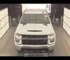 Florida Fine Cars - Used CHEVROLET SILVERADO 2500HD 2021 MARGATE LT