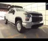 Florida Fine Cars - Used CHEVROLET SILVERADO 2500HD 2021 MARGATE LT