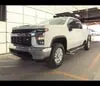 Florida Fine Cars - Used CHEVROLET SILVERADO 2500HD 2021 MARGATE LT