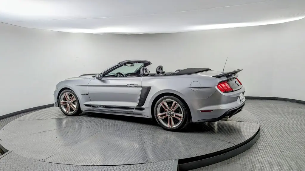 Florida Fine Cars - Used FORD MUSTANG 2020 WEST PALM ECOBOOST