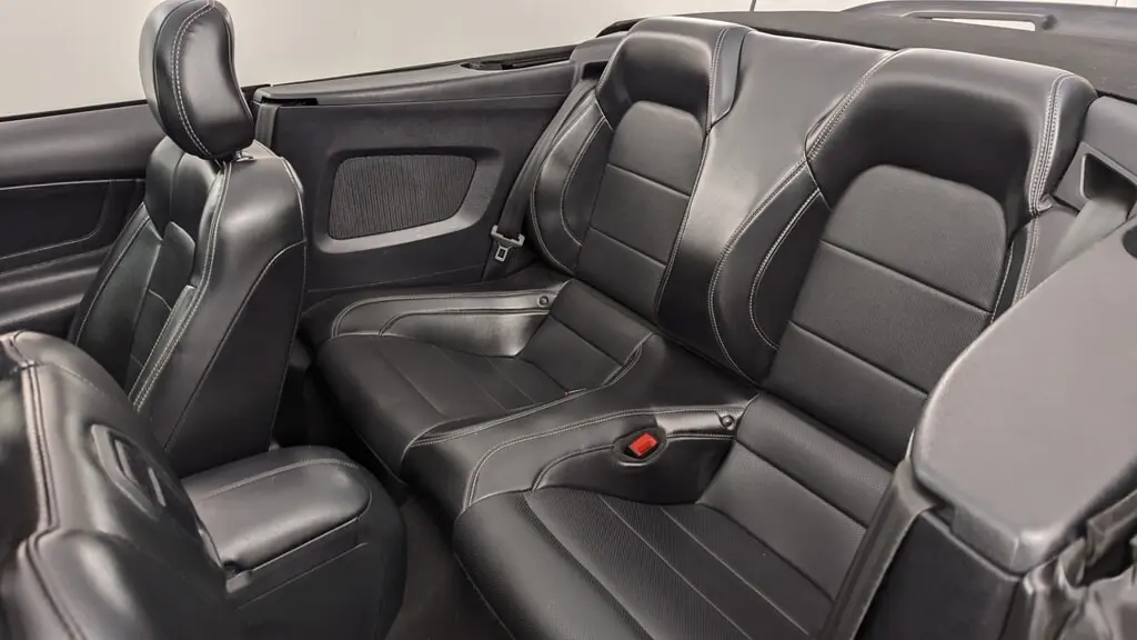 Florida Fine Cars - Used FORD MUSTANG 2020 WEST PALM ECOBOOST