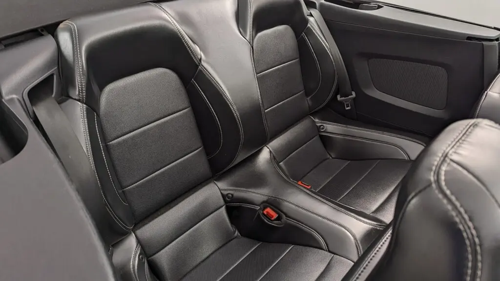 Florida Fine Cars - Used FORD MUSTANG 2020 WEST PALM ECOBOOST