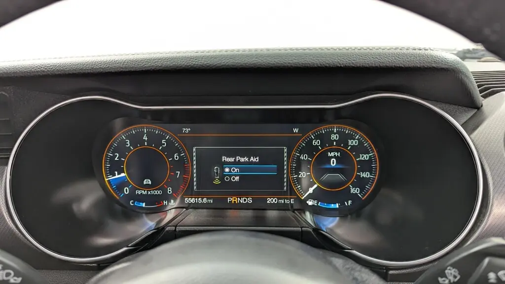 Florida Fine Cars - Used FORD MUSTANG 2020 WEST PALM ECOBOOST