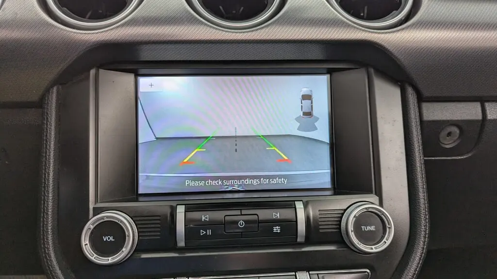 Florida Fine Cars - Used FORD MUSTANG 2020 WEST PALM ECOBOOST