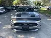 Florida Fine Cars - Used FORD MUSTANG 2020 WEST PALM ECOBOOST