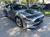 Florida Fine Cars - Used FORD MUSTANG 2020 WEST PALM ECOBOOST