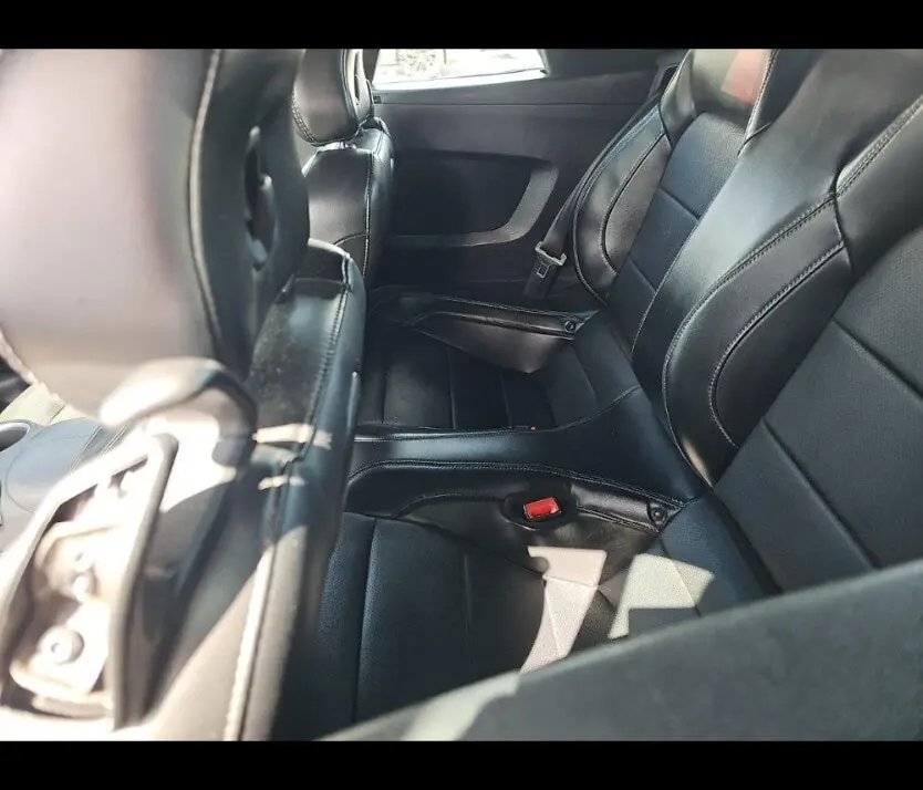 Florida Fine Cars - Used FORD MUSTANG 2020 WEST PALM ECOBOOST