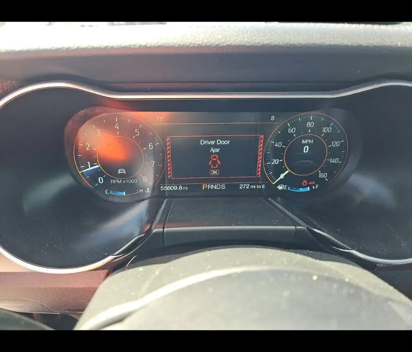 Florida Fine Cars - Used FORD MUSTANG 2020 WEST PALM ECOBOOST