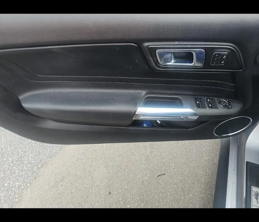 Florida Fine Cars - Used FORD MUSTANG 2020 WEST PALM ECOBOOST
